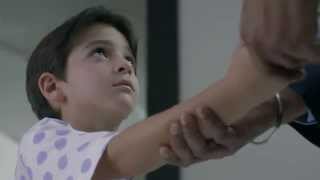 Zulekha Hospital TVC 3 [upl. by Erreit]