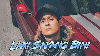 Chazynash  Laki Sayang Bini Man’s Not Hot Malay Parody [upl. by Eel]