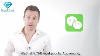 WeChat Top Features Guide [upl. by Stalk713]