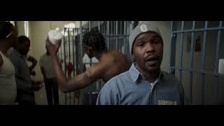 J Stone  County Jail Official Video [upl. by Surovy]