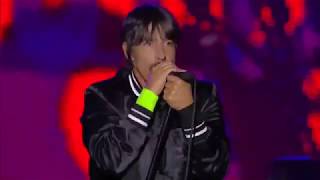 Red Hot Chili Peppers  Lollapalooza Chile 2018 FULL SHOW 1080p [upl. by Seibold]