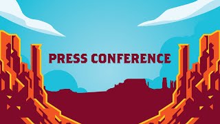 Press Conference Tennessee vs Texas Postgame  2024 NCAA Tournament [upl. by Aeht142]