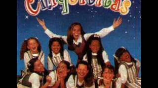 04 Tudo Tudo  Chiquititas Vol 1 Chiquititas Brasil [upl. by Sotsirhc501]