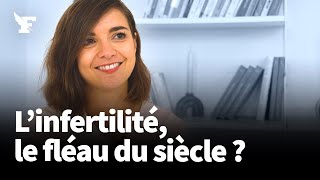 Fertilité ovulation Une spécialiste livre ses conseils [upl. by Bakeman]