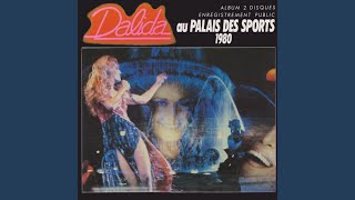 Comme disait Mistinguett Live au Palais des Sports Paris  1980 [upl. by Syhr965]