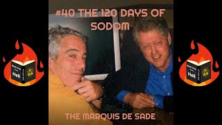 41 The 120 Days of Sodom  The Marquis de Sade [upl. by Minni]