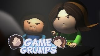 Game Grumps 3d Animated  Bad Grump Worse Grump  by Esquirebob [upl. by Nalyad]