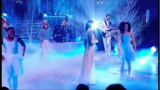 Jessie J Price Tag Live Strictly Come Dancing 2011 [upl. by Horvitz]