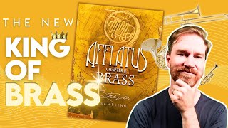 Afflatus Brass by Strezov  Review [upl. by Zetrom681]