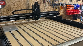 First Impression of the Shapeoko 5 Pro CNC Is This Still Woodworking [upl. by Row851]