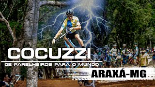 SÉRIE COCUZZI  EP 06 ARAXÁ CIMTB [upl. by Hekking]