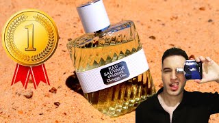 🍋LAS RAZONES PARA TENER EAU SAUVAGE COLOGNE de DIOR  fraganciasmasculinas perfumes [upl. by Arikal]