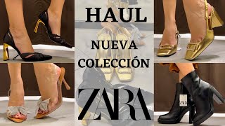 HAUL  Nueva Colección  Enero 2024 [upl. by Oberstone]