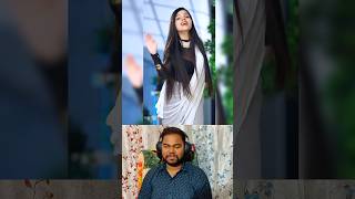 Ghungroo  Srish Shukla  shorts srishshukla dance dancechallenge trending viral [upl. by Murry564]