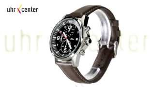 sOliver SO2630LC HerrenChronograph [upl. by Yllor]