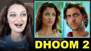 Dhoom2best robbery scene [upl. by Linneman800]