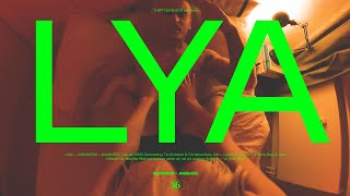 Disarstar x Jugglerz  LYA Official Video [upl. by Sidwel629]