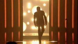 Michael Bublé sings Cry Me a River  XFactor Performance  HIGH QUALITY  AMAZING [upl. by Nolyak104]