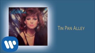 Halina Frąckowiak  Tin Pan Alley Official Audio [upl. by Ydnew]