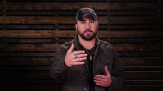 Tyler Farr  Behind The Song quotSuffer In Peacequot [upl. by Sorodoeht]