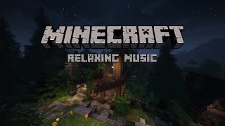 Minecraft Music  1 Hour C418 Minecraft Ambiance Music [upl. by Nnahtebazile]