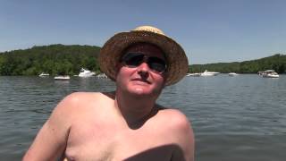 History of Panther Cove  Pickwick Lake TN [upl. by Johansen]