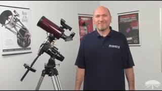 How to Use the Orion StarShoot USB Eyepiece [upl. by Ryter]