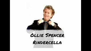 Rindercella  Ollie Spencer  Roger Ollie Spencer of The Idle Race  Tiswas  Comedian [upl. by Sheedy]