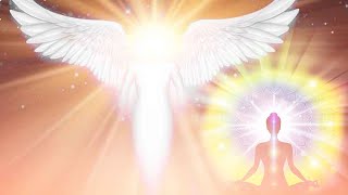 Archangel Gabriel Meditation Activating Your Spiritual Power [upl. by Albertson]