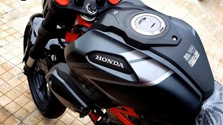 7 Razones Para COMPRAR LA HONDA CB150R EXMOTION [upl. by Herby326]