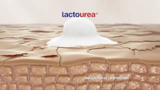 Lactovit Lactourea MEX 20 [upl. by Kauffman31]