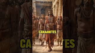 The Canaanites Unveiling the Enigmatic Ancient Civilization in Biblical History bookofgenesis [upl. by Wylie962]