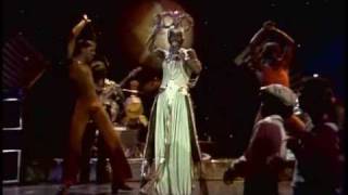 Amii Stewart Knock On Wood Live Midnight Special 1979 [upl. by Kire806]