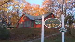 Fall Salmon Fishing and Upland Hunting  Weatherbys in Grand Lake Stream Maine [upl. by Llennahc]