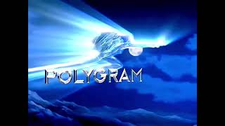 PolyGram Logo 1997 99 Fullscreen [upl. by Alcina]