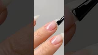 My Natural Nails Reset Manicure  Builder Gel Removal Application Nail Shaping amp Hand Care💅🏻nails [upl. by Beckett784]