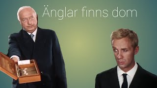 En scen ur filmen Änglar finns dom  Nr6 [upl. by Lawson954]