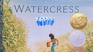 Watercress [upl. by Niltiak887]