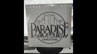 Paradise Danceteria  Paradises Hits 1992 Lembra desse Disco [upl. by Atnuahsal]