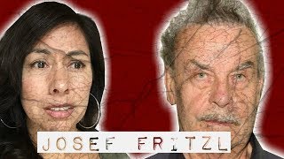 LA HISTORIA COMPLETA DE J0SEF FRITZL Y ELISABETH [upl. by Arrac]