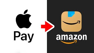 How to use Apple Pay on Amazon [upl. by Sidnal]