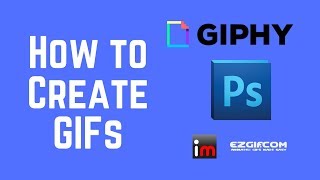 How to Create GIFs in 3 Easy Ways [upl. by Airual]