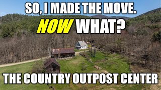 LMM PRESENTS PRACTICAL PREPARATION FOR ETERNITY EPISODE 15 quotTHE COUNTRY OUTPOST CENTERquot [upl. by Denyse]