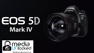 Canon 5D Mk IV  Autofocus Part 14  Control Setup for Moving Subjects [upl. by Acirdna245]