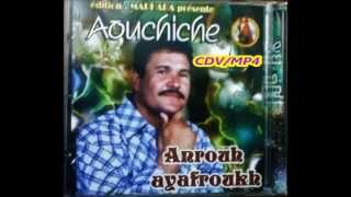 N AOUCHICHE Chanson Kabyle CDVMP4 Best OF [upl. by Marion697]