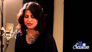 Nessrine JABEUR amp Wacim GHADHAB quotAhwak اهواكquot Fairouz فيروز Cover on Live Session 7 ep 1 [upl. by Naujtna]