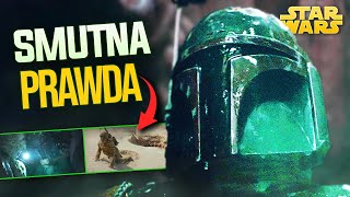 Sarlacc chciał URATOWAĆ Bobę Fetta Zmieniono właśnie sens sceny z „Gwiezdne wojny Powrót Jedi” [upl. by Muraida]