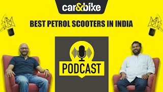 Best Petrol Scooters To Buy In 2024 [upl. by Earissed715]