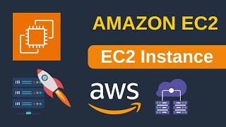 Launch your first EC2 Instance [upl. by Priest]