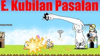 The Battle Cats  Kubiluga Kubilan Pasalan True Form  Review [upl. by Eddi]